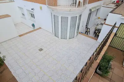 Image de Apartamento con Piscina