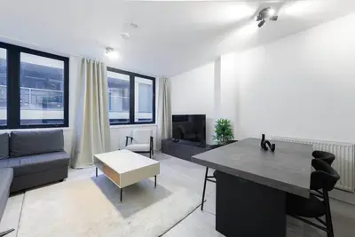 Monica | 2 Bedroom Apartment