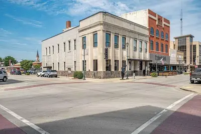 Image de Xchng 4 Apartments Downtown. Side by Side.