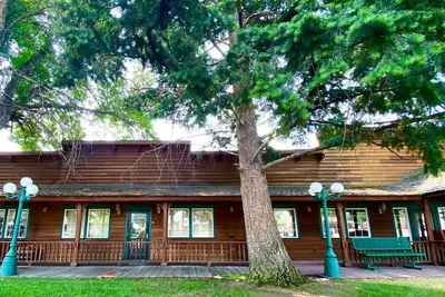 Image de Park Place - The Boardwalk 112-B