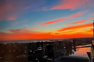 Image de Wsp Lucky Apartment in City Free Tram Zone With on Site Free