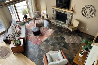 Image de 2br Waterfront Retreat on Portage Lake & Dnr Trail