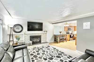 Image de Private Spokane Getaway Near Whitworth University!