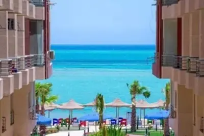 Image de Apartment 35m2 with private beach