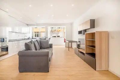 Image de GuestReady - Perle grise à Queluz