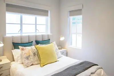 Image de Royal Pearl, Insta-worthy 1 bedroom Apartment with mountain view