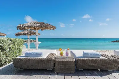 Image de 'Bahamas Dream' Beachfront community, Nassau, Bahamas