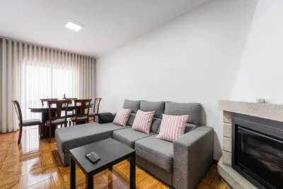 Image de GuestReady - Un refuge confortable Ă Vila do Conde