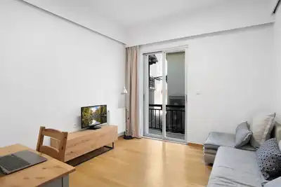 Image de Lefkas Town Apartment