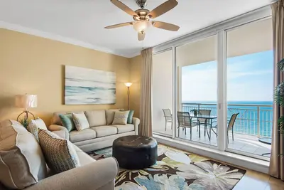 Image de Private Ocean Front Luxury, #1 Indigo E, See U Soon! , 187+ 5 Stars, 2 Balconies
