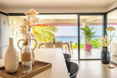 Image de Beautiful appartment with sea view