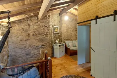 Image de Ninho do Corvo da Urgueira