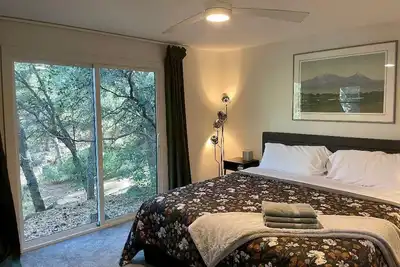 Image de \"Copper State Cabin\" - Amongst the pines in Pine, Az