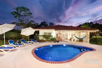 The Dream of Playa Coronado