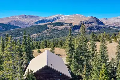 Image de New! Pet Friendly/Family Friendly Retreat with Epic Mountain Views - Horizon Ridge