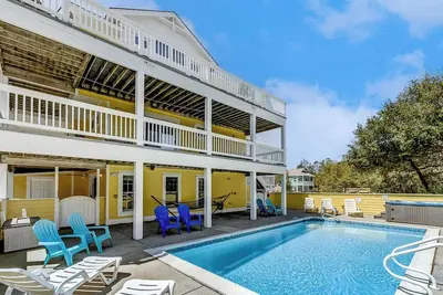 Image de Sunshine & Tan Lines | 1470 ft to the beach | Private Pool and Hot Tub