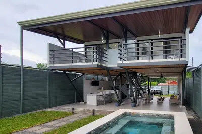 Image de Villa Foresta - Couples Getaway!