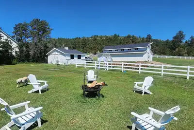 Image de Cozy cottage  farmhouse