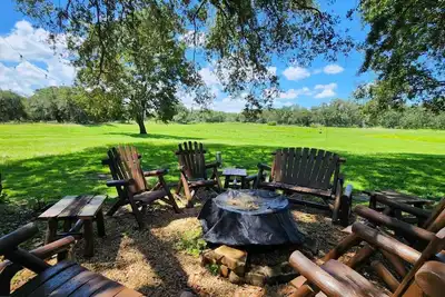 Image de Open Views! Deer Field Campsite at River Ranch! Full Hookup! 163
