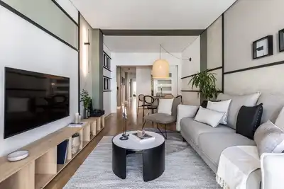 Image de Nocera - 2 bedrooms in Arapiles