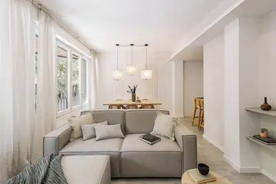 Image de Palinuro - 3 bedrooms in Sant Antoni