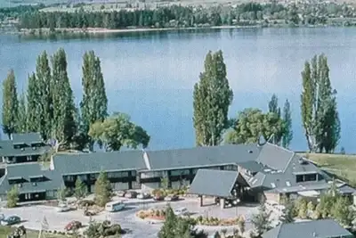 Image de Beautiful Lakefront Resort