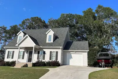 Image de Casa de Ferias em Clemson Para Faculdade e Jogos e Lakes
