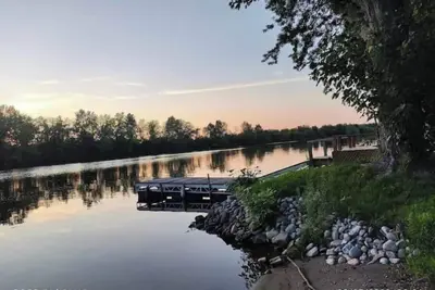 Image de Cottage On The \"O\"