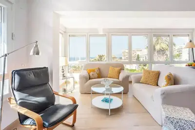 Image de Panoramic Sea View Apartment