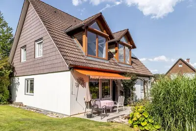 Image de Appartement de vacances 'Eule' avec Wi-Fi