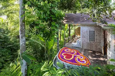 Image de Sacred Canyon Ubud by GenuineHost