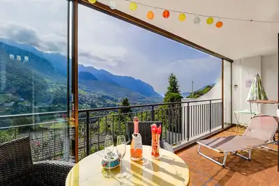 Image de Villa Delle Rose, Arogno, Switzerland