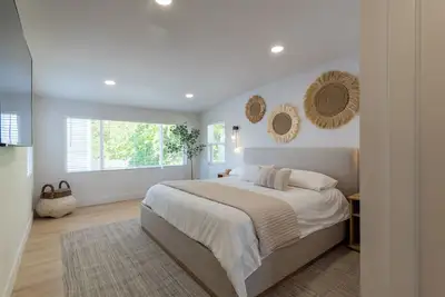 Image de Beautiful Luxury House-SeaBreeze, 8 person spa