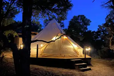 Image de Catch your breath in the beauty of Hope Acres