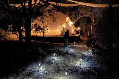 Image de Catch your breath in the beauty of Hope Acres