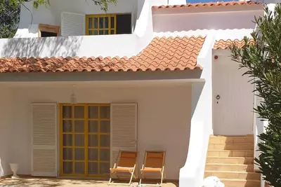 Image de Villa in gated compound with kids and adult pool next to Salgados Beach & golf.