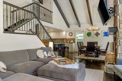 Image de Large West Vail Home - Hot Tub & Ski Lockers