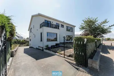 Image de Villa Sealise - spacious house by the dunes