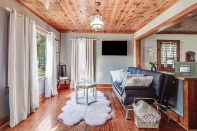 Image de Charming Country Retreat