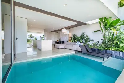 Image de Elegant 2br Green Flow Villa 8