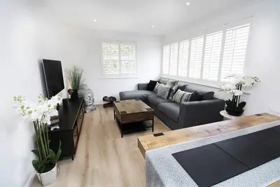 Image de Modern and Cosy Flat For 4!