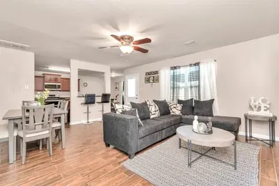 Image de Quiet Comfy Home near Hobby Airport