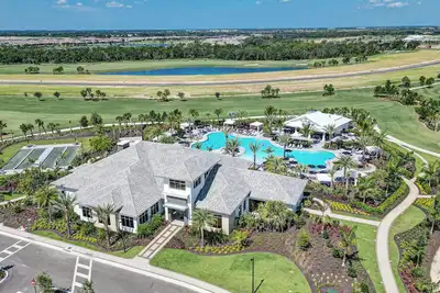 Image de ⚓Azario Sunrise! Lakewood Ranch Active Lifestyle Community! ⚓