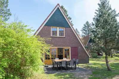 Image de Maison de vacances près De Biesbosch et Breda