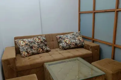 Image de Lavish Studio Apt in West/Central Delhi