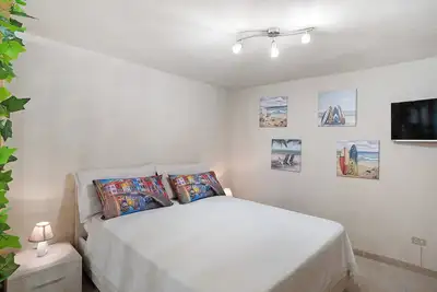 Image de Appartement de vacances \"Casa Della Nonna Teresa\" (maison de la mère Teresa)
