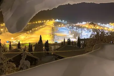 Image de Ruka Saaruanaho F1 93 m2