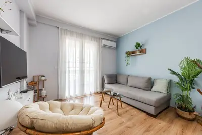 Image de The Bohemian Pad by PikHost