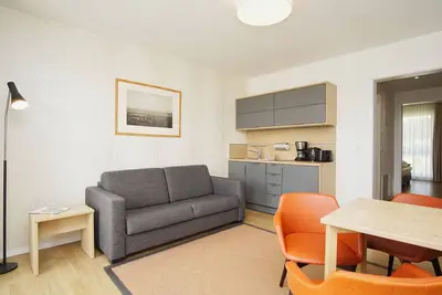 Image de Ferienwohnung Nr. 05 im Wreecher Idyll