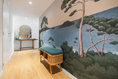 Image de Porte Bleue Marseille